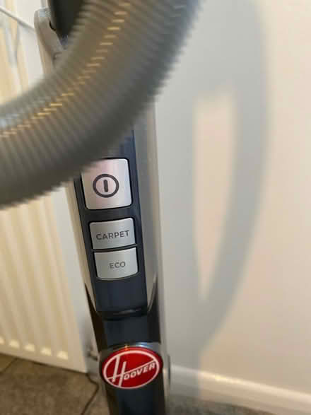 Photo of free Hoover (Telford) #1