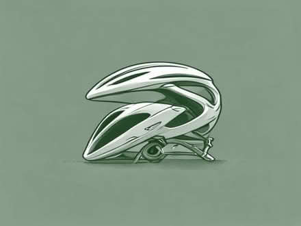 Photo of Bicycle helmet (Arborfield RG2) #1