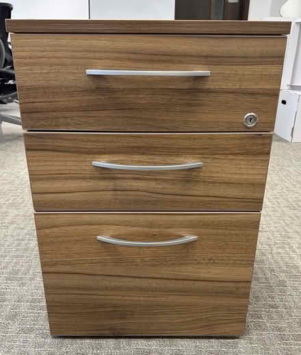 Photo of free Pedestals - collect by 20 May (Leadenhall Street EC3A) #1