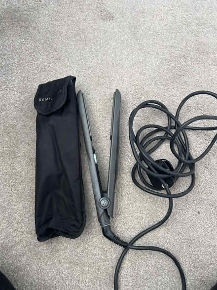 Photo of free Remington straighteners (Stanway, CO3) #1