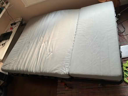 Photo of free IKEA Sofa Bed (West Norwood SE21) #3
