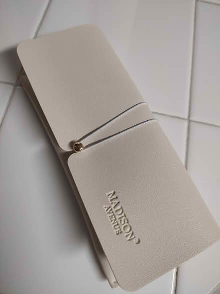 Photo of free New eyeglass case (Odenton) #2
