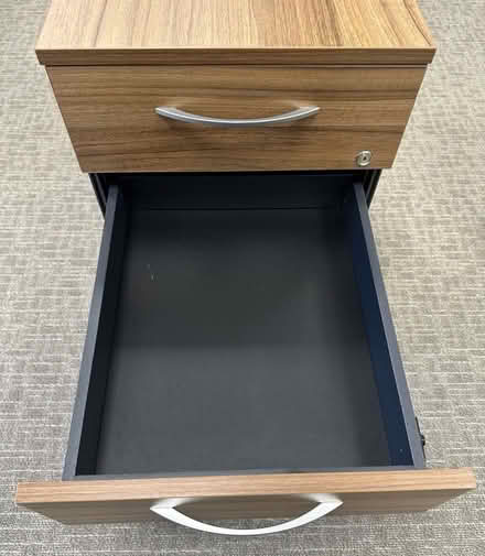 Photo of free Pedestals - collect by 20 May (Leadenhall Street EC3A) #3
