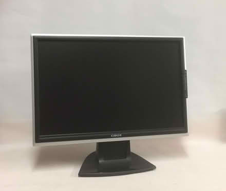 Photo of free 19” LCD Monitor (Merry Hill WD23) #1