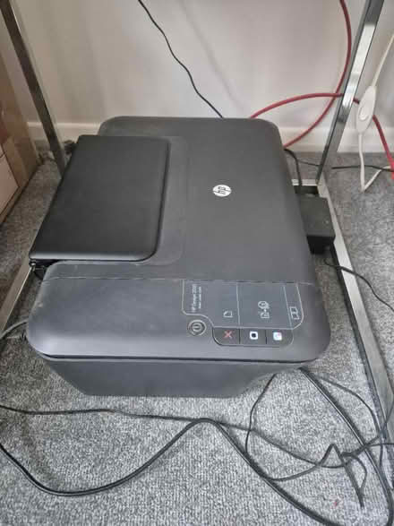 Photo of free Printer (SG17) #3