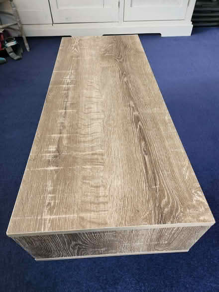 Photo of free Coffee Table/Low TV Cabinet (Haywards Heath RH16) #2