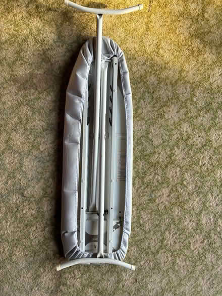 Photo of free Ironing table (Monmouth) #1