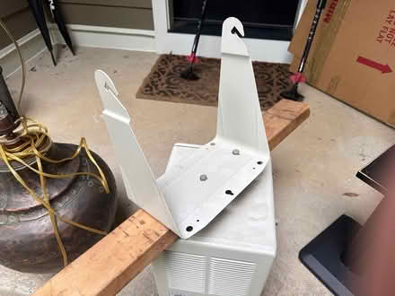 Photo of free Electric Heater for garage (Kentlands, Gaithersburg) #2