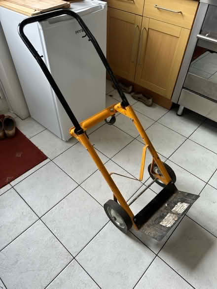 Photo of free Sack Barrow (Heaton NE7) #1