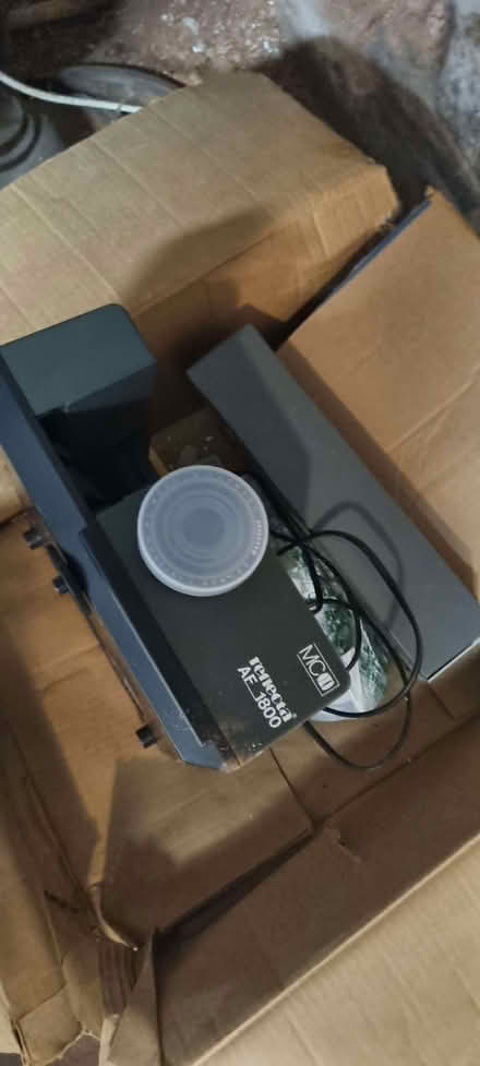 Photo of free Old Technology (Ravensbourne BR1) #2