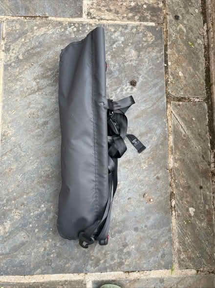 Photo of free Volvo XC90 load net (Charvil RG10) #2