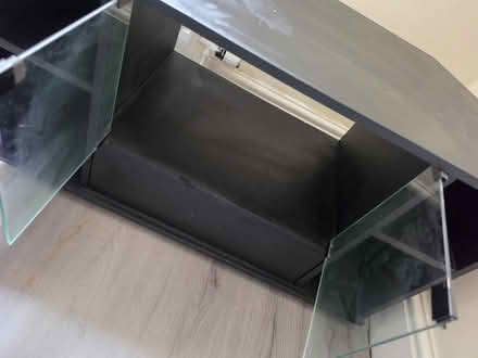 Photo of free TV Unit (Old Swan, L13) #3