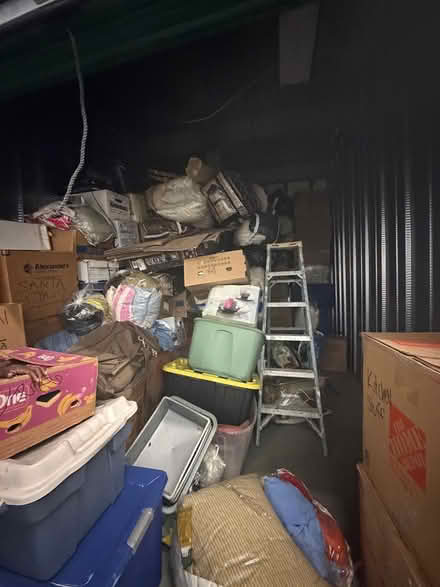 Photo of free Storage clear out (Cerritos) #1