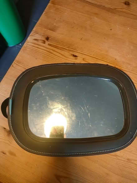 Photo of free Baby car mirror (Millhouse S7) #1