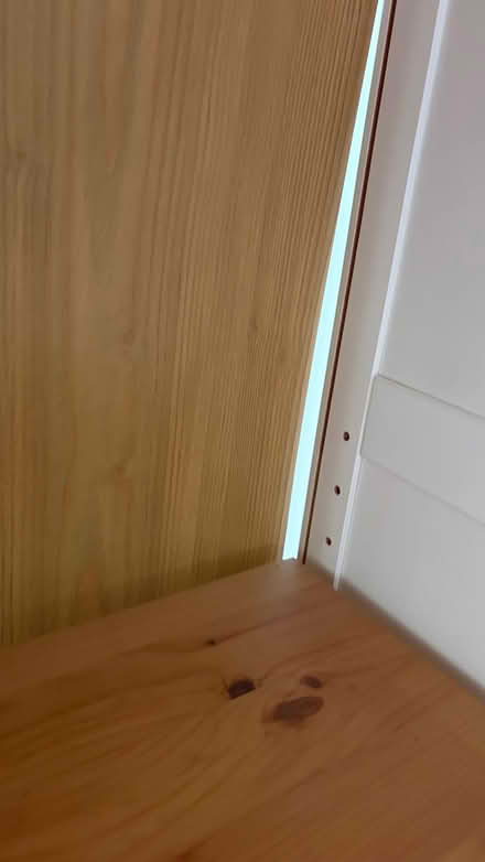 Photo of free Hemnes Bookcase (Ch23an) #3