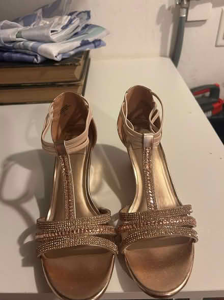 Photo of free Dress Shoes (Westboro) #2