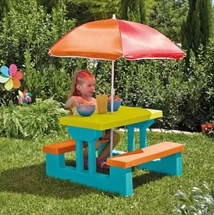 Photo of Children’s Garden Toys (Waterbeach) #2