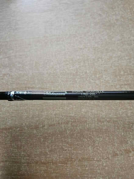 Photo of free Shakespeare 9ft FLY ROD (Hest Bank.) #3