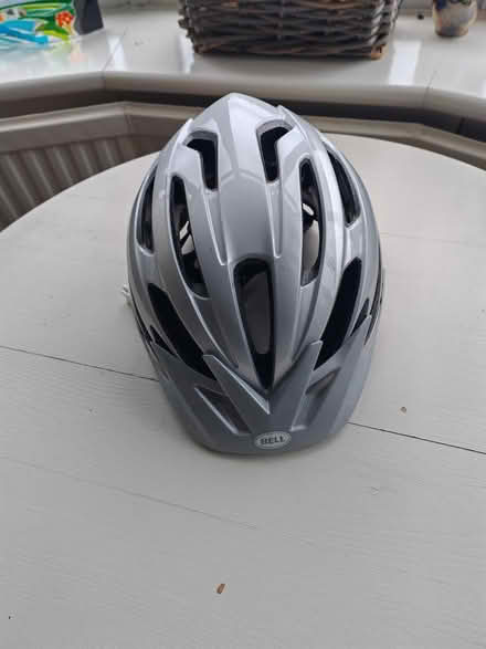 Photo of free Cycling helmet (Cromford DE4) #1