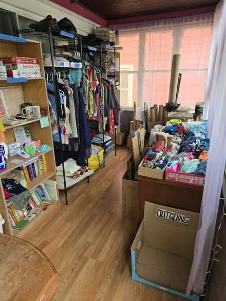 Photo of Donations for Ripples Community (West 7th) #1