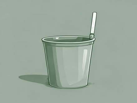 Photo of Mop Bucket (Eastgate PE1) #1