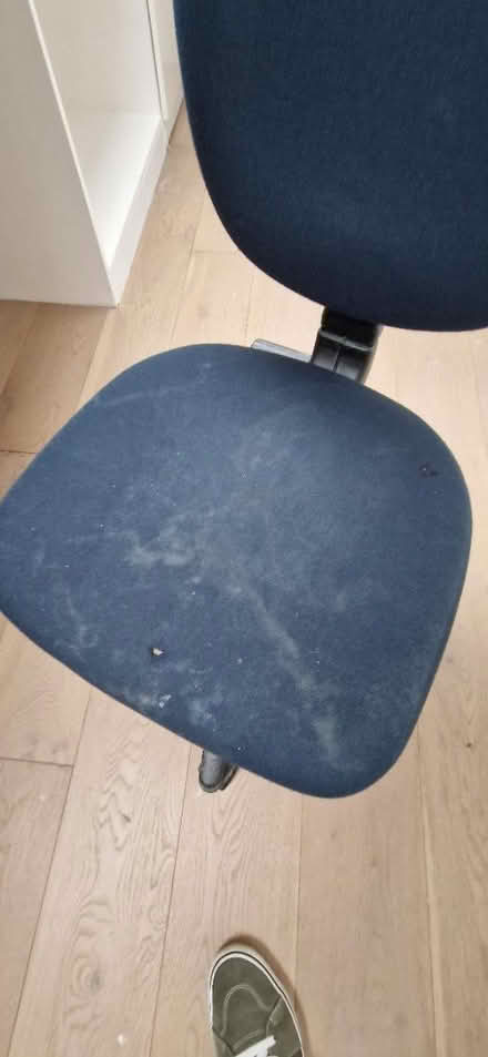 Photo of free Office Chair (NW7 2DF) #2