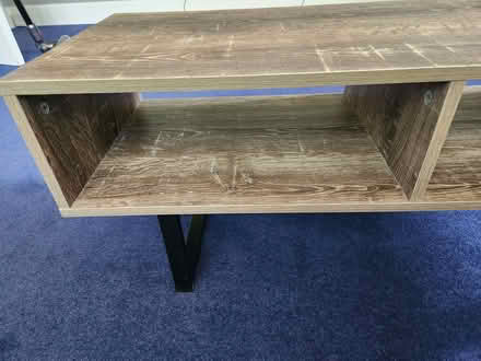 Photo of free Coffee Table/Low TV Cabinet (Haywards Heath RH16) #3