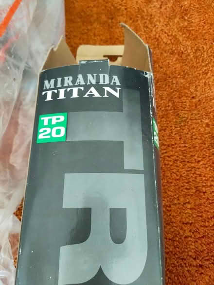 Photo of free Camera Tripod (isleworth) #1