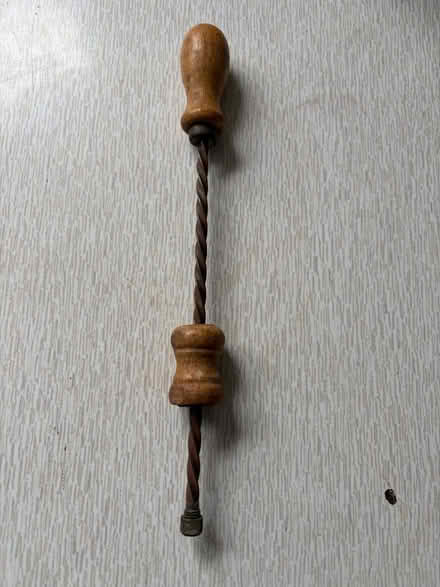 Photo of free Craft ? Item (Frankwell SY3) #1