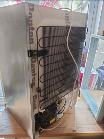 Photo of free Neff integrated freezer g5624x7gb (Jordanhill G13) #3