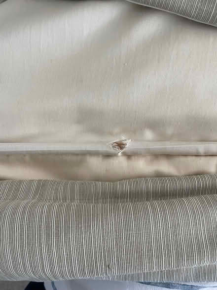 Photo of free Roman Blackout Blind (Black Dam RG21) #3