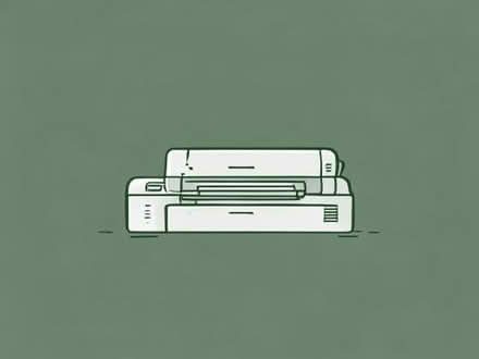 Photo of free Printer/scanner (Little Lever BL3) #1