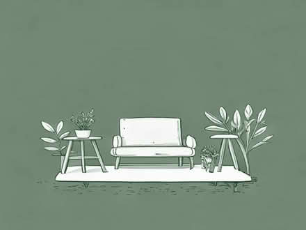 Photo of garden furnitures (Leeds LS11) #1