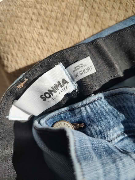 Photo of free Womens jean (Odenton) #3