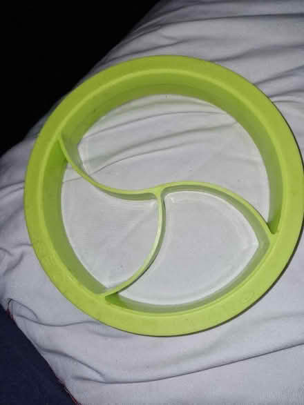 Photo of free Portion divider (Grove Park SE9) #1