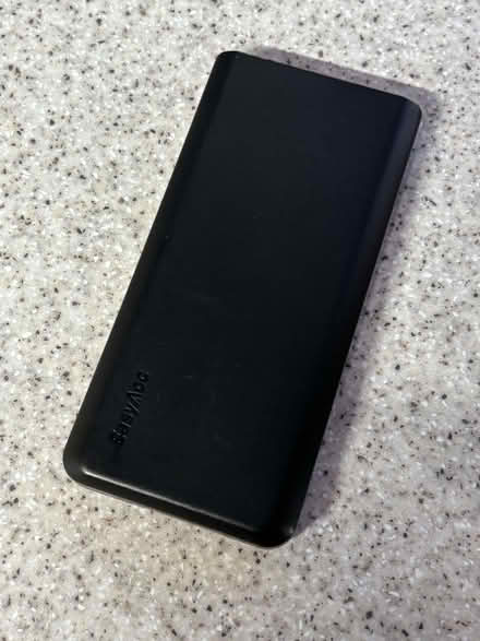 Photo of free 2x power banks (Blofield Heath NR13) #3