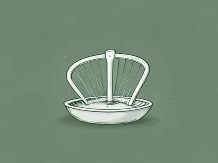 Photo of Garden sieve small to medium (Southport PR9) #1