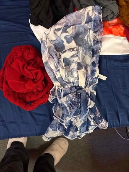 Photo of free Head coverings (Castro District) #2