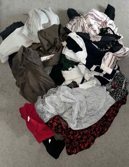 Photo of free Ladies bundle (Oxford OX3) #1