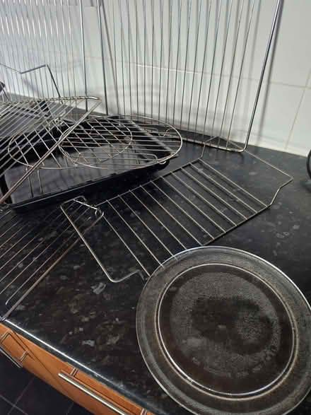 Photo of free Cooking items (Fivehead TA3) #2