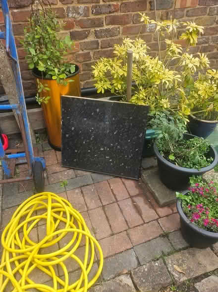 Photo of free Kitchen worktop and sink (High wycombe HP13) #2
