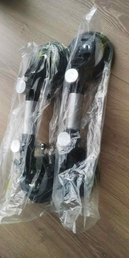 Photo of free Kitchen worktop connectors / join (Foxhill S6) #1