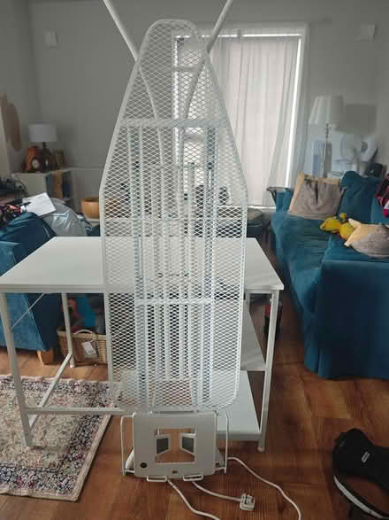 Photo of free Large Ironing board (Kilternan) #1