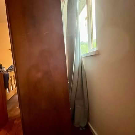 Photo of free Children's Warderobe (Keele University ST5) #4