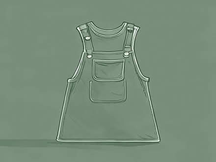 Photo of Men’s overalls (Wormbridge HR2) #1