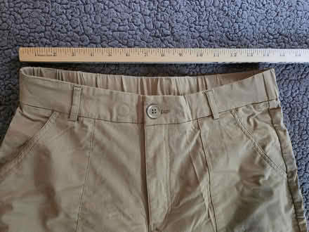 Photo of free Khaki Cargo Pants Large (West 7th) #4