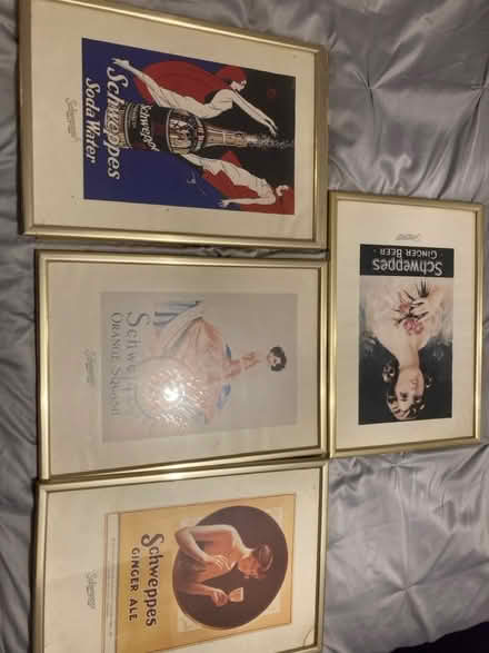 Photo of free Old pub pictures (Swindon SN5) #1