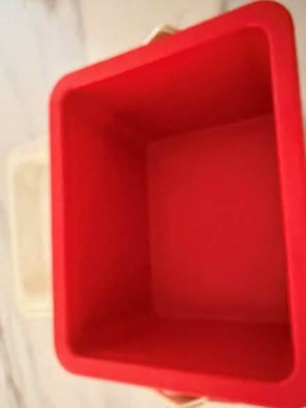 Photo of free Vintage 12 Quart Cooler (Thornwood, NY) #2
