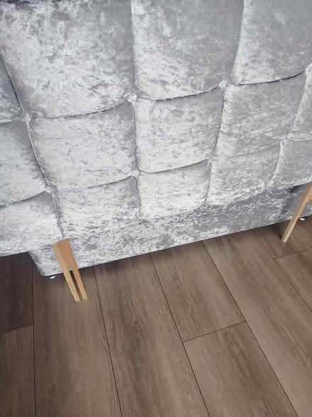 Photo of free bed (Dunshaughlin) #3