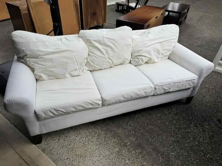 Photo of free Two couches (Bellevue, Bridle Trailes) #4